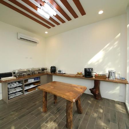 Kenting Four Season Villa Heng-ch'un Esterno foto