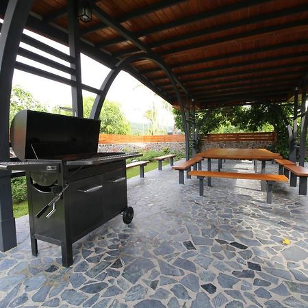Kenting Four Season Villa Heng-ch'un Esterno foto