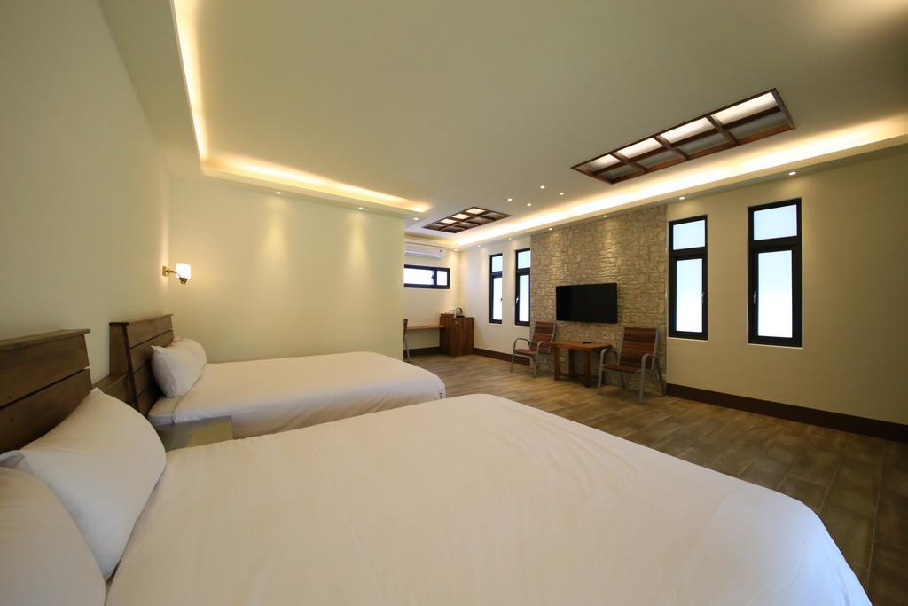 Kenting Four Season Villa Heng-ch'un Esterno foto