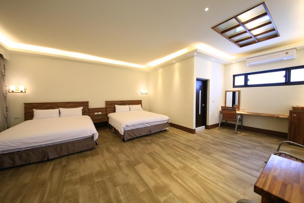 Kenting Four Season Villa Heng-ch'un Esterno foto