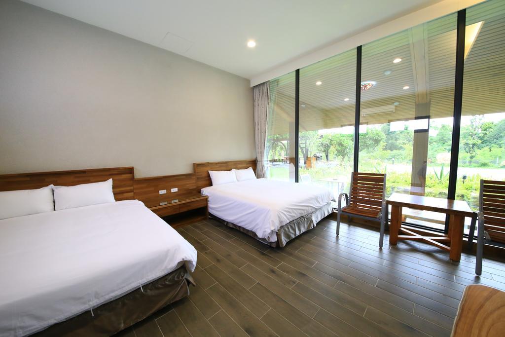 Kenting Four Season Villa Heng-ch'un Esterno foto