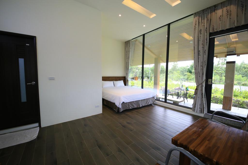 Kenting Four Season Villa Heng-ch'un Esterno foto