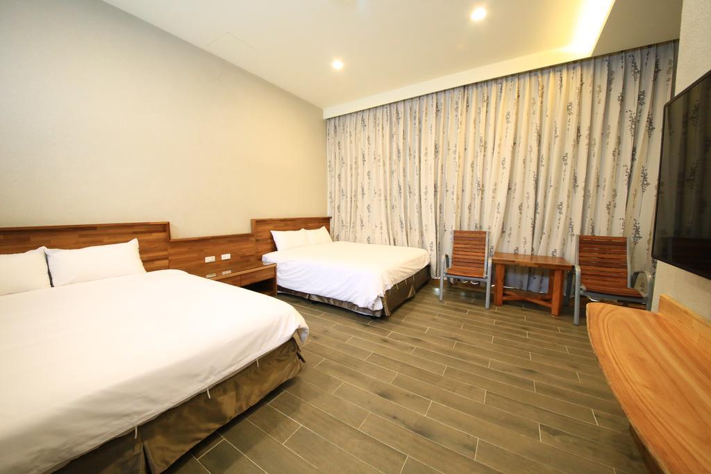 Kenting Four Season Villa Heng-ch'un Esterno foto