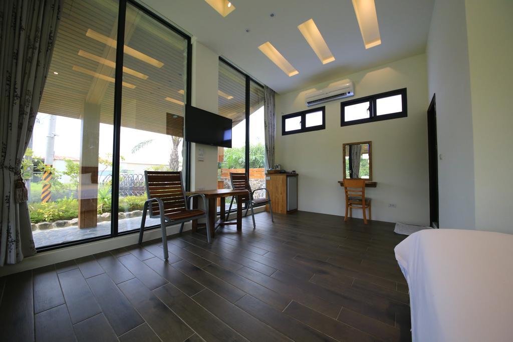 Kenting Four Season Villa Heng-ch'un Esterno foto