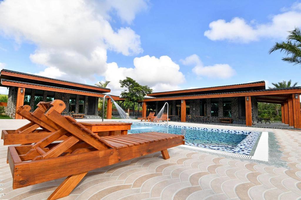 Kenting Four Season Villa Heng-ch'un Esterno foto