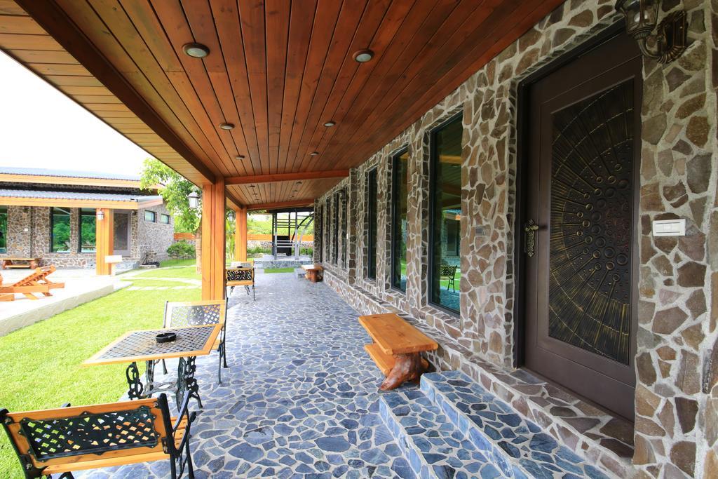Kenting Four Season Villa Heng-ch'un Esterno foto