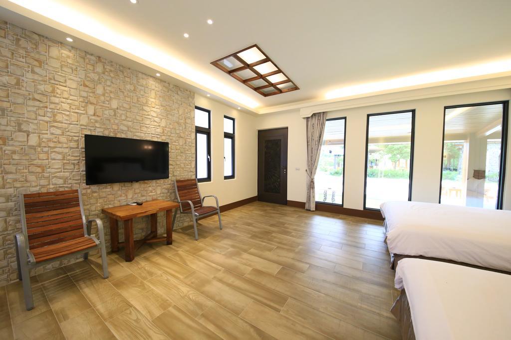 Kenting Four Season Villa Heng-ch'un Esterno foto