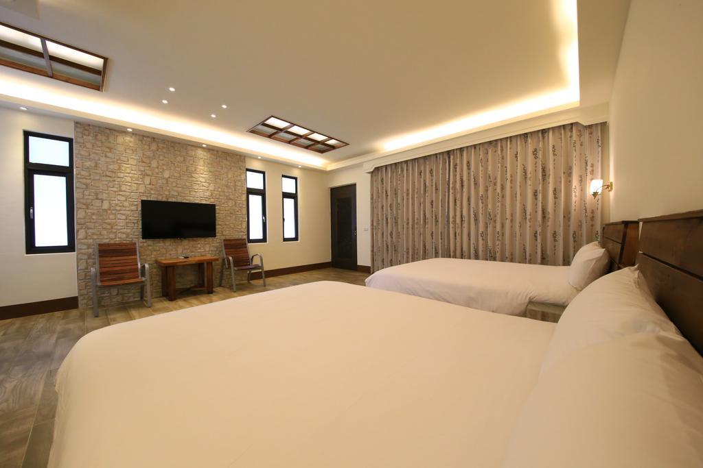 Kenting Four Season Villa Heng-ch'un Esterno foto