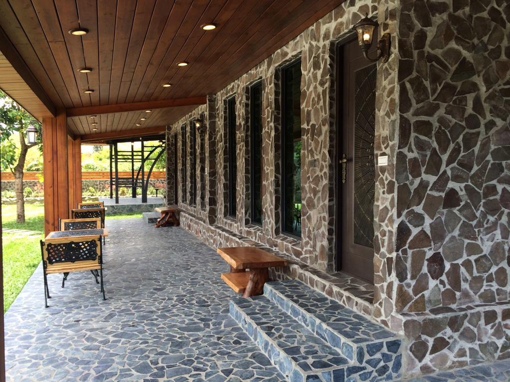 Kenting Four Season Villa Heng-ch'un Esterno foto
