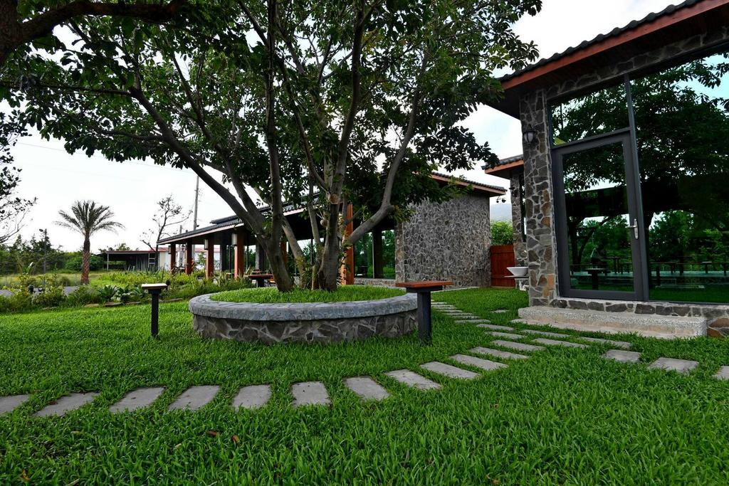 Kenting Four Season Villa Heng-ch'un Esterno foto