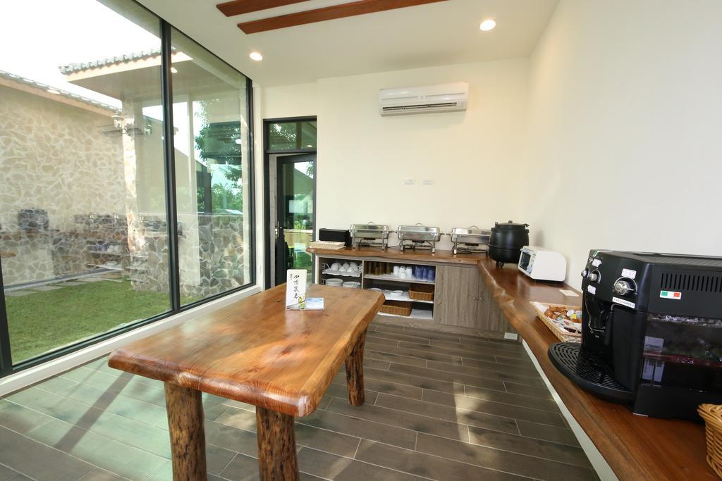 Kenting Four Season Villa Heng-ch'un Esterno foto