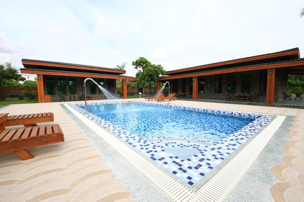 Kenting Four Season Villa Heng-ch'un Esterno foto