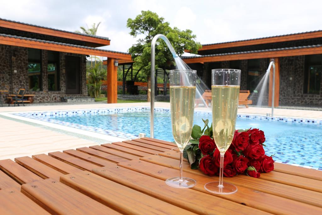 Kenting Four Season Villa Heng-ch'un Esterno foto