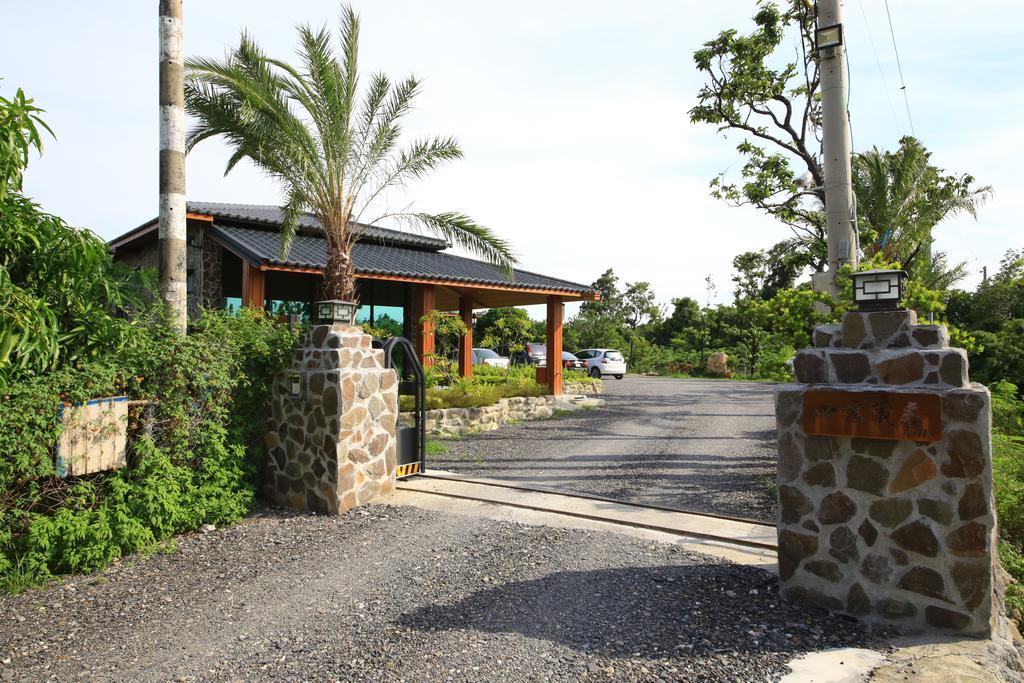 Kenting Four Season Villa Heng-ch'un Esterno foto