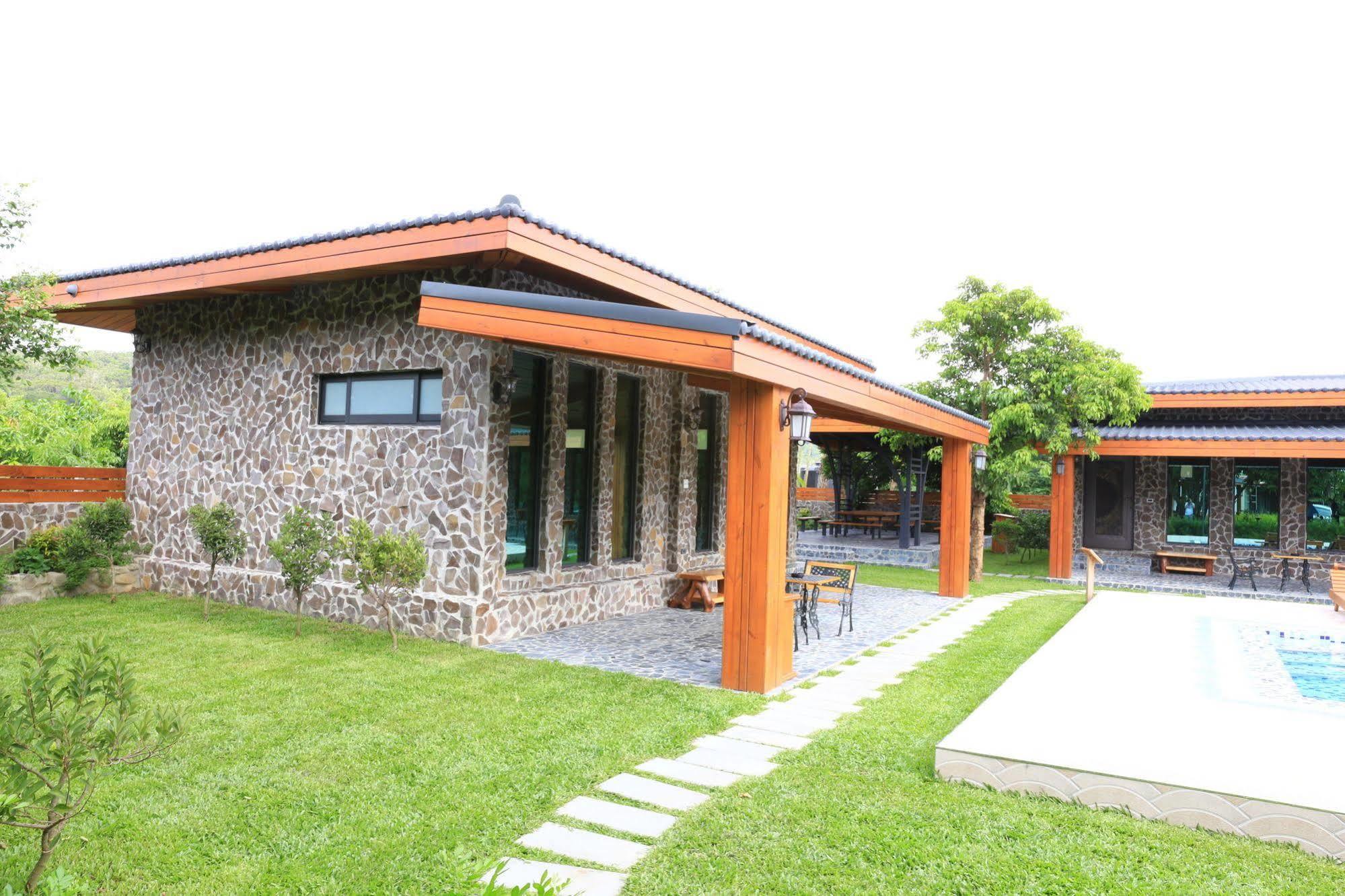 Kenting Four Season Villa Heng-ch'un Esterno foto
