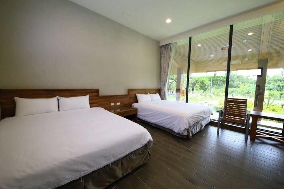 Kenting Four Season Villa Heng-ch'un Esterno foto