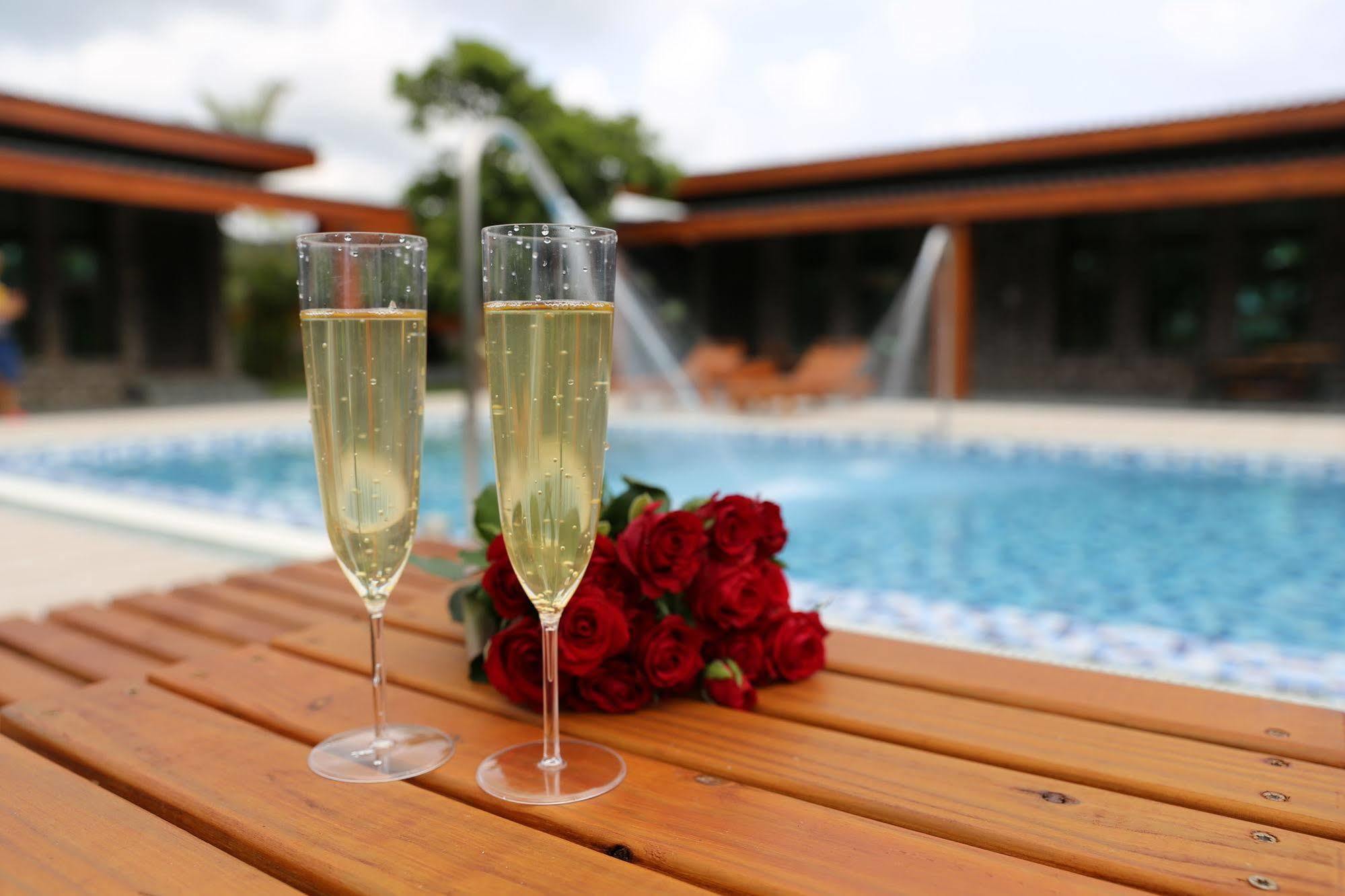 Kenting Four Season Villa Heng-ch'un Esterno foto