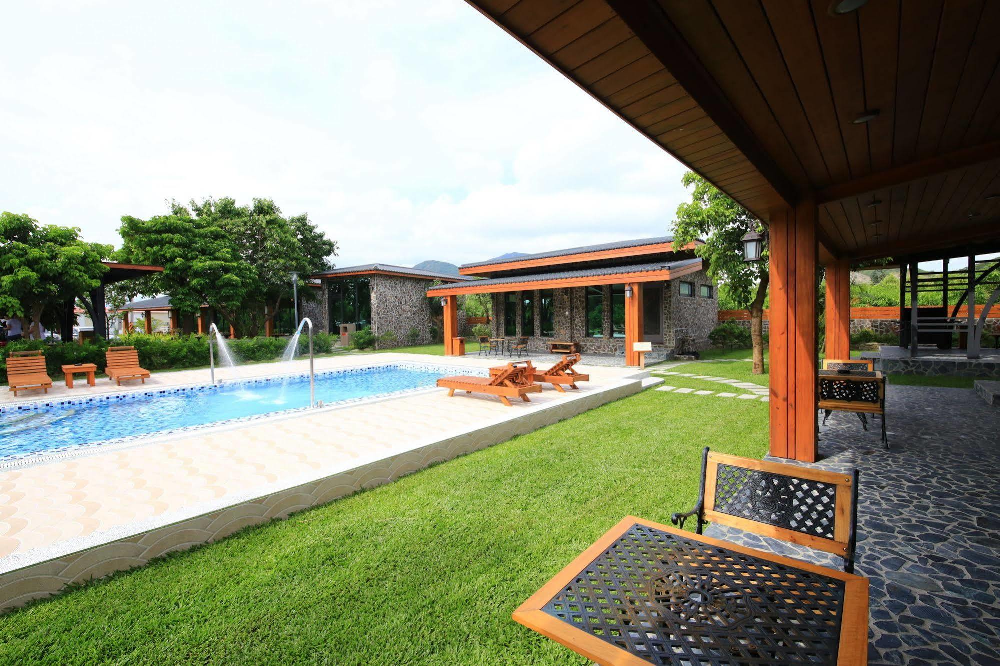 Kenting Four Season Villa Heng-ch'un Esterno foto