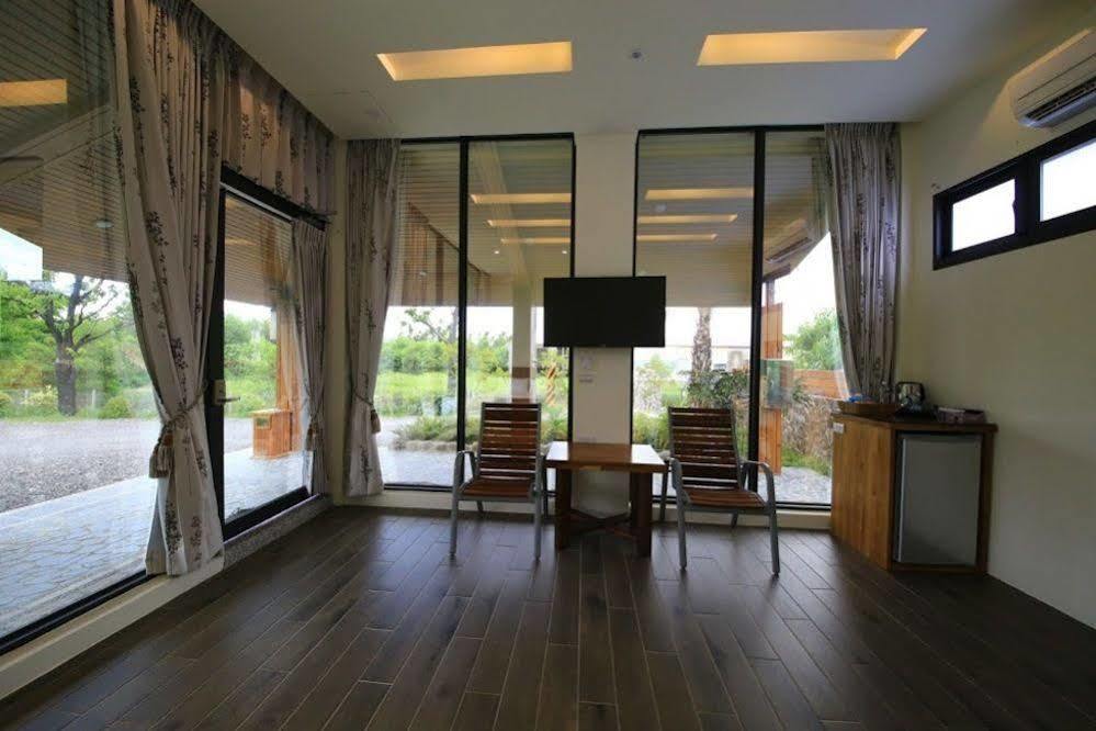 Kenting Four Season Villa Heng-ch'un Esterno foto