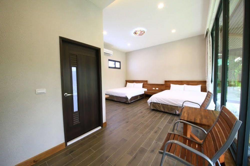 Kenting Four Season Villa Heng-ch'un Esterno foto