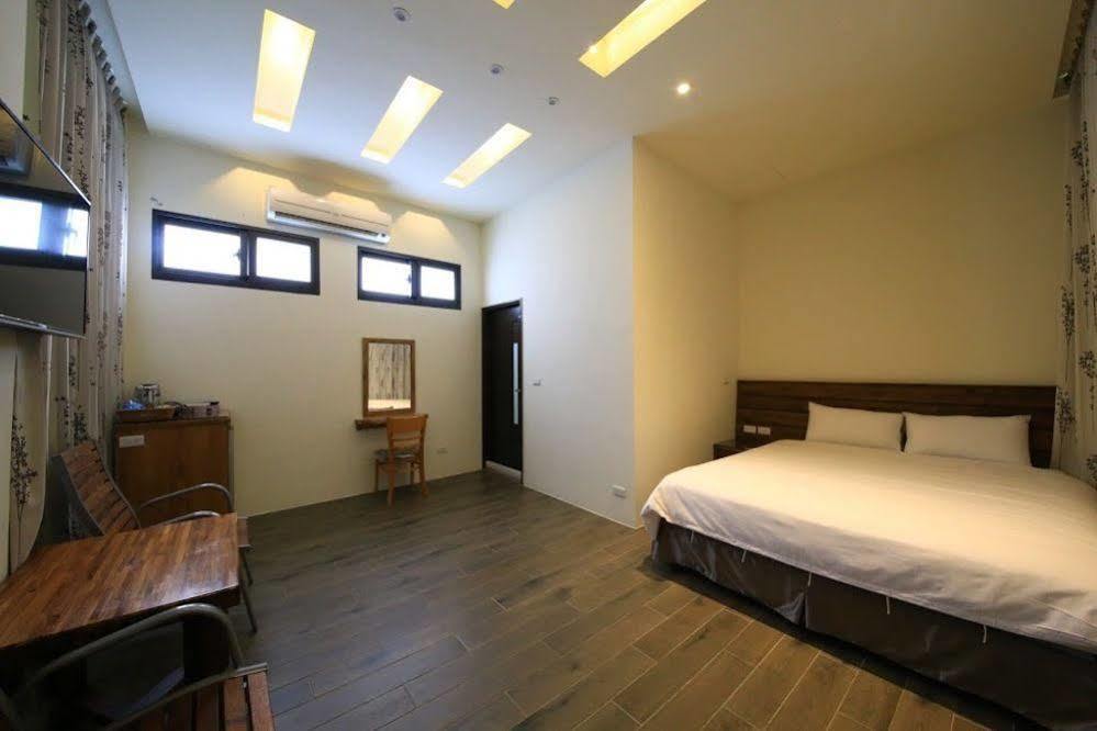 Kenting Four Season Villa Heng-ch'un Esterno foto