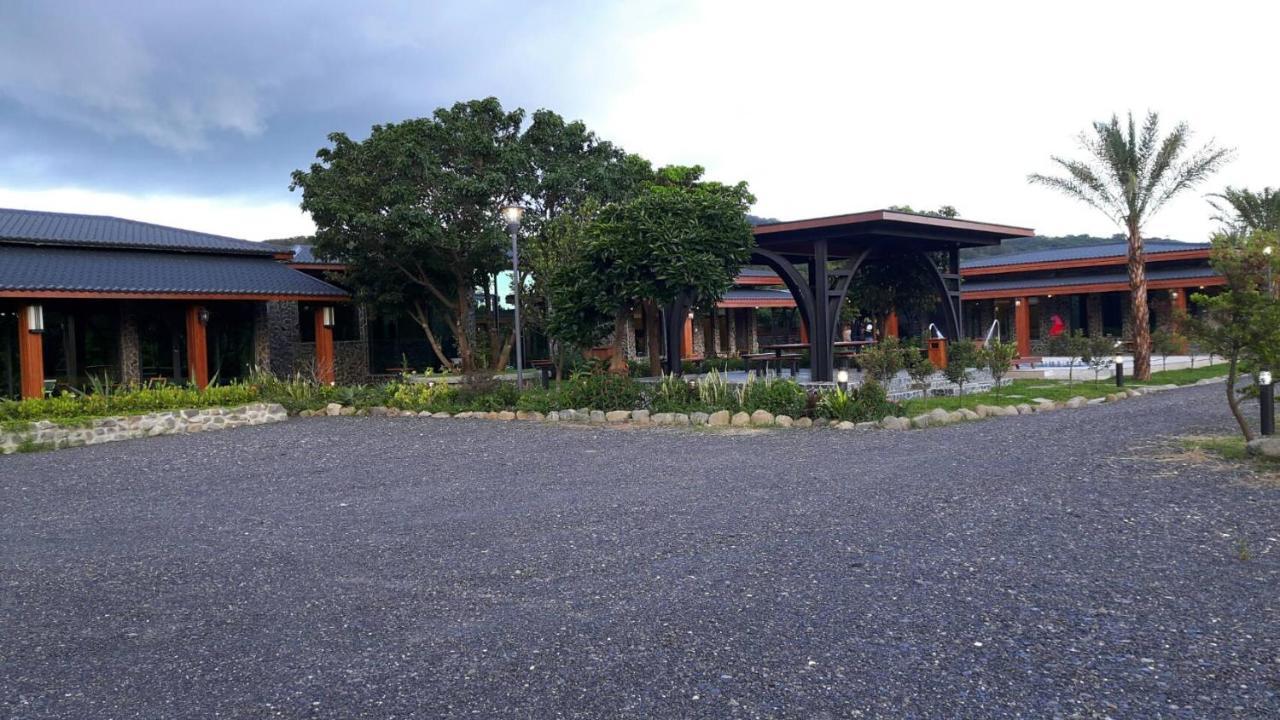 Kenting Four Season Villa Heng-ch'un Esterno foto