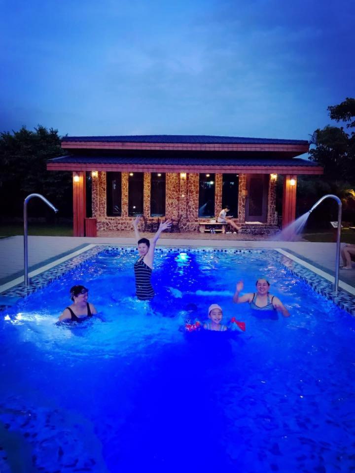 Kenting Four Season Villa Heng-ch'un Esterno foto