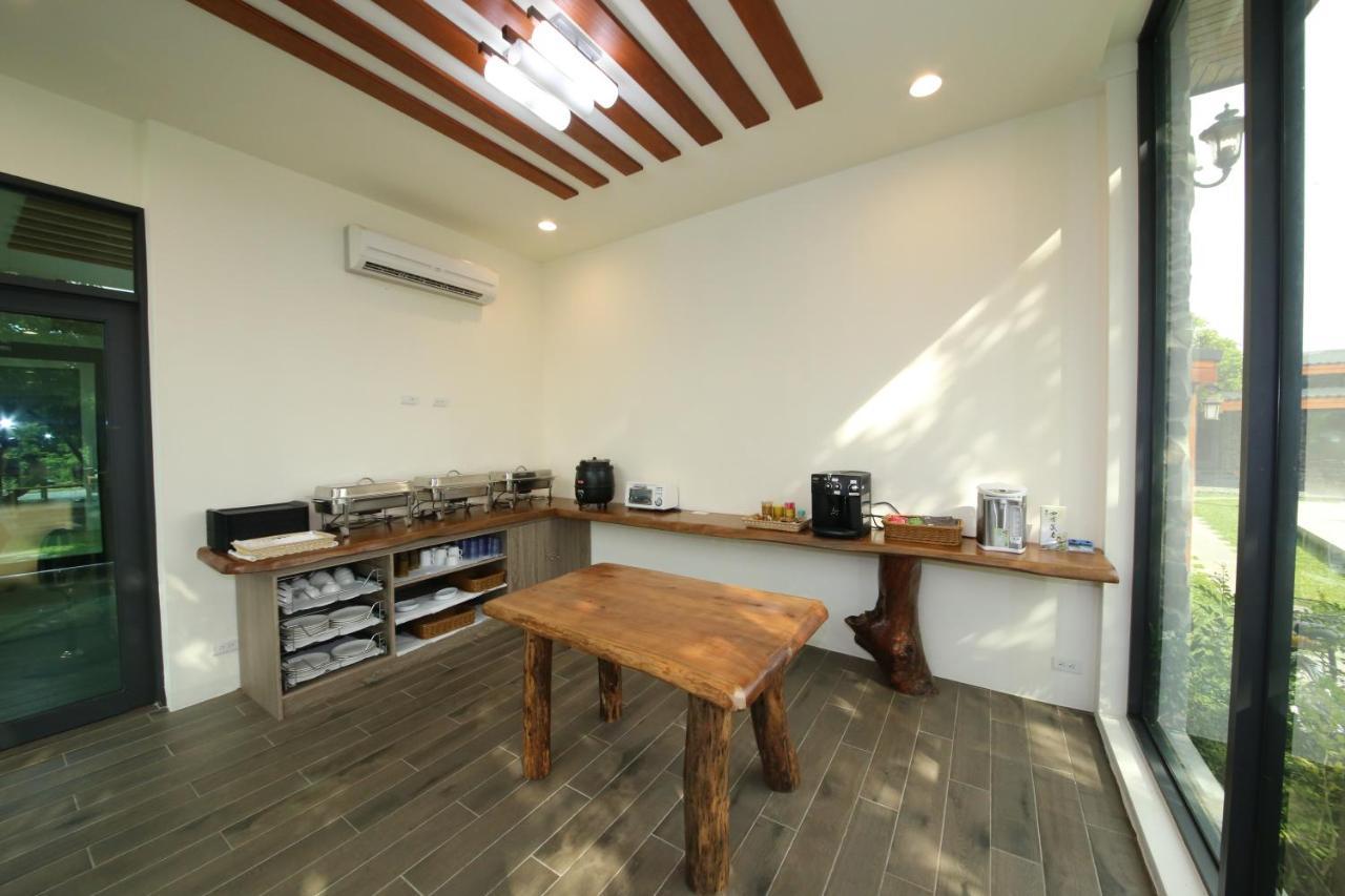 Kenting Four Season Villa Heng-ch'un Esterno foto