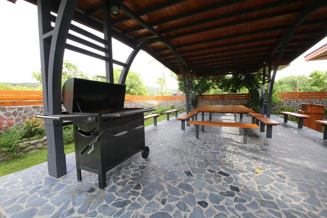 Kenting Four Season Villa Heng-ch'un Esterno foto